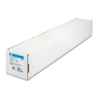 HP Bright White Inkjet Paper  Roll